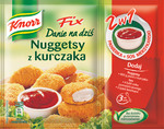 Nuggetsy ? pyszni towarzysze spotkań