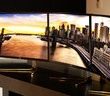 Premiera IFA 2014: Pierwszy na świecie ultrapanoramiczny, zakrzywiony monitor LG IPS 21:9