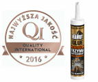 Mamut Glue firmy Den Braven – klej najwyższej jakości!