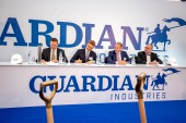 ERRATA : Kluczowy etap budowy zakładu produkcyjnego Guardian Glass w Częstochowie