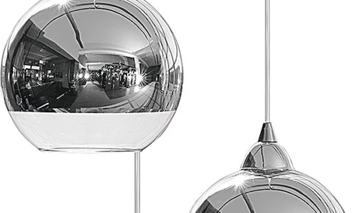 Lampy GLOBE marki Nowodvorski Lighting – elegancja i nowoczesność