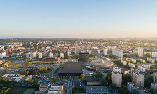 Metropolia GZM – kolebką rozwoju biznesu na skalę europejską